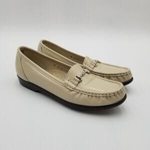 SAS‎ Tripad Slip On Horse Pit Loafers